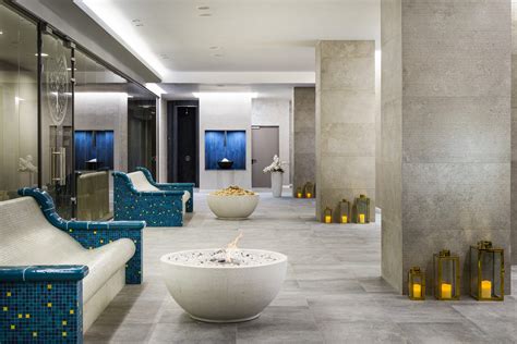 millennium spa wellness centre world luxury spa awards