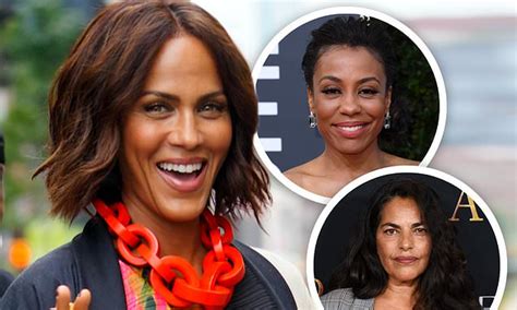 Sex And The City Revival Casts Nicole Ari Parker Karen Pittman And