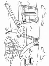 Playground Coloring Pages Printable Kids sketch template