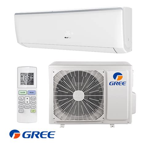 gree split air conditioner specifications tutorial pics