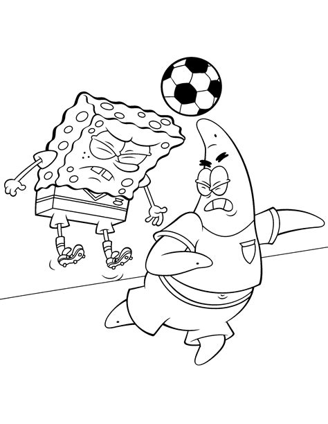 sport coloring pages    print