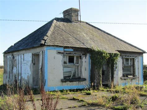 photo derelict house abandoned building cement   jooinn