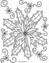 Coloring Pages Doodle Adults Alley Getcolorings Printable Color sketch template