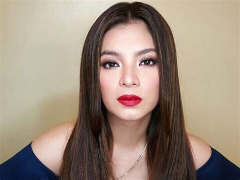Angel Locsin Has Nothing To Say About Ex S New Romance