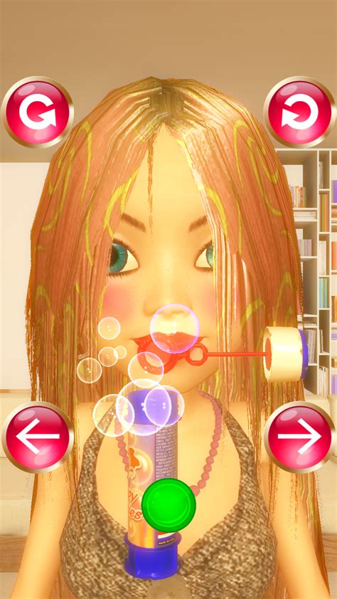 Princess Cinderella Spa Salon Free Uk Appstore For Android