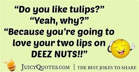 What Are Some Good Deez Nuts Jokes Freeloljokes