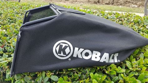 kobalt km km  mower catcher  sale  frisco tx miles buy  sell