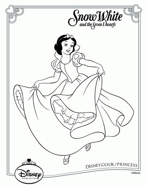 princess pictures  print coloring home
