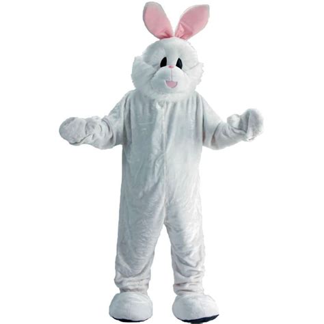 rabbit adult costume scostumes
