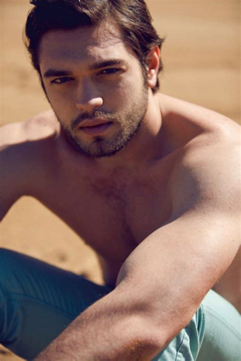 10 Very Handsome Reasons To Love Turkish Men Shirtless Celebrities