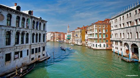 pictures of canal grande photo gallery of venice italy