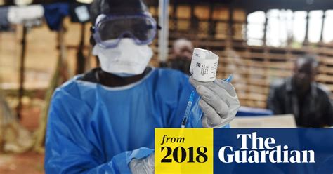 Wave Of Rebel Attacks Leads To Surge In Drc Ebola Cases Ebola The