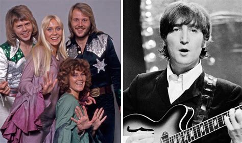 beatles inspired abba  specific habits