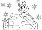 Grinch Chimney Malvorlagen Coloring4free Ausmalbilder Chimenea Gesicht Kostenlos Ausdrucken Cool2bkids Coloringonly sketch template