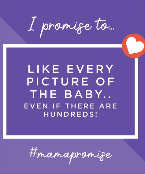 new mamapromise campaign actively works to support breastfeeding moms