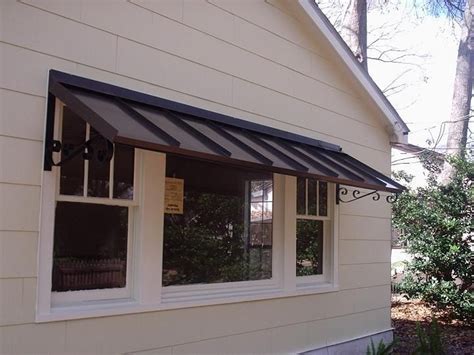 metal awning google search home ideas pinterest metal awning house awnings metal
