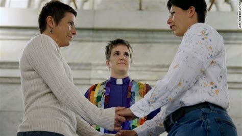 appeals court allows same sex marriage bans cnn