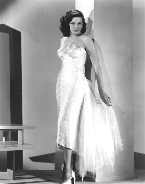 jane russell measurements bio height weight shoe and bra size