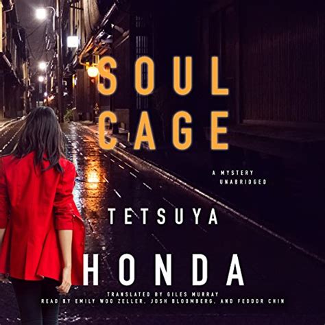 soul cage reiko himekawa book 2 audio download tetsuya honda