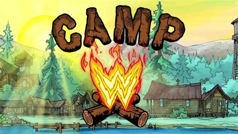 Synopsis For The Next Episode Of Camp Wwe Locations For Upcoming Wwe