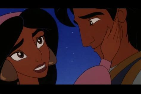 Aladdin And Jaswmine Disney Couples Photo 32506169 Fanpop