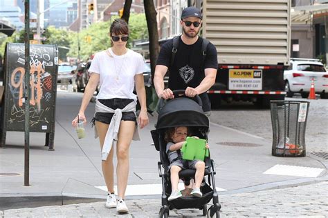 Jessica Biel Justin Timberlake Are Giving 2 Year Old Son