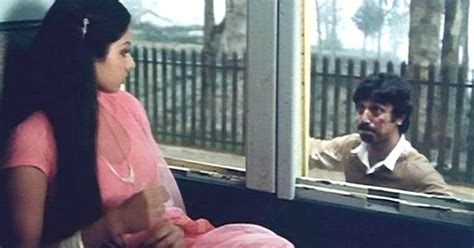 the climax scene from sadma is one of the most heartbreaking moments in cinematic history