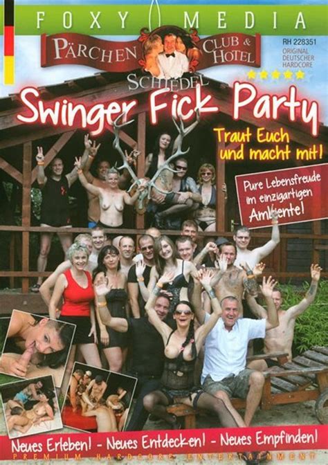 Parchen Club And Hotel Schiedel Swinger Fick Party Streaming Video On