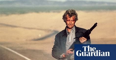 Rutger Hauer From Blade Runner To Buffy The Vampire Slayer In