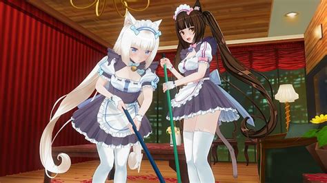 Custom Maid 3d 2 Download V1 55 Free Pc Game All Dlcs