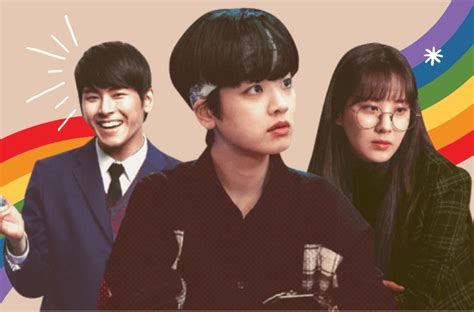 8 K Dramas Featuring Lgbtq Characters That Won Our Hearts – What The Kpop