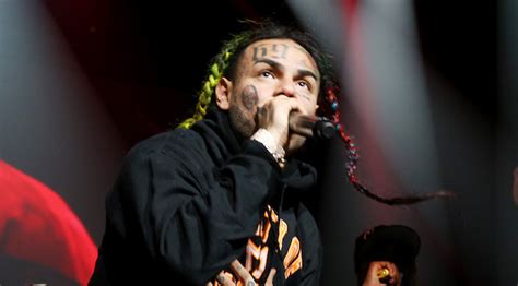 a tekashi 69 associate plead guilty to racketeering and drug charges