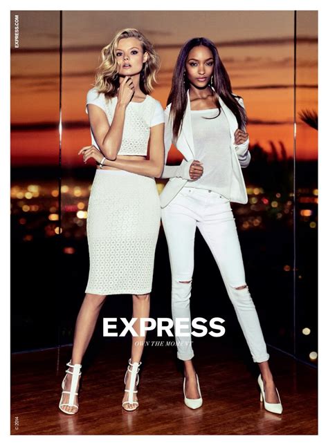 essentialist fashion advertising updated daily express ad