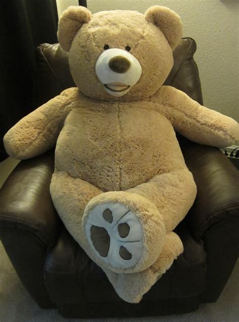 28 best cuddly big teddy bears images on pinterest