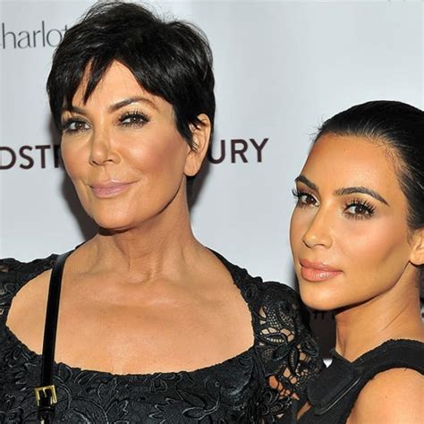 kris jenner reportedly engineered kim kardashian s sex tape leak