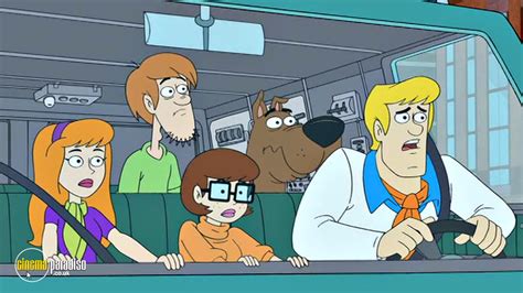 Rent Be Cool Scooby Doo Series 1 Vol 2 2015