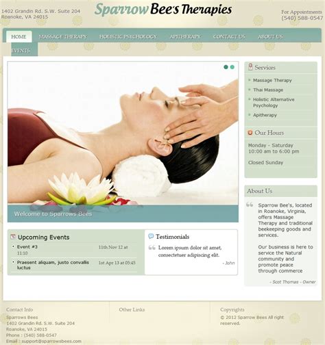 awesome massage therapists  roanoke massage roanoke va http