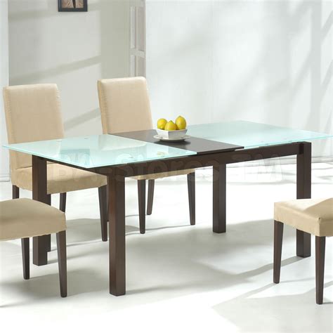 small rectangular dining table homesfeed