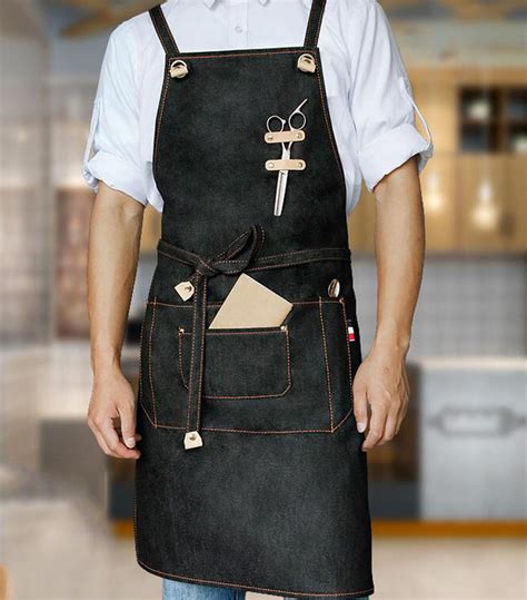 chef aprons custom chef apron aprons personalized chef apron