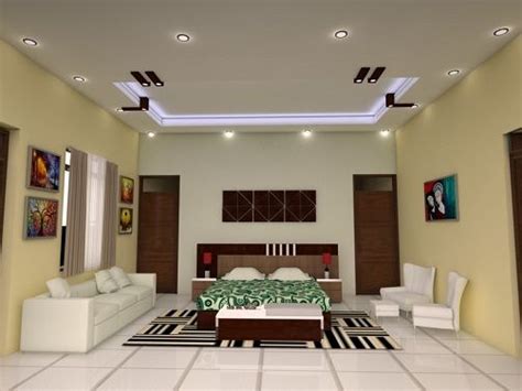 latest  pop designs  hall  pictures   ceiling design bedroom simple
