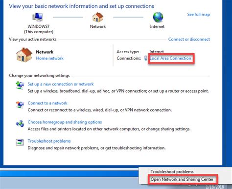 connected  wi fi   internet access  windows
