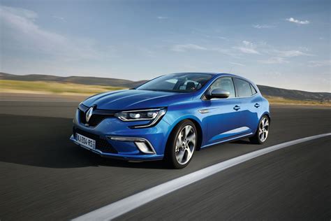 renault megane  geht franzoesische kompaktklasse magazin