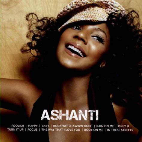 icon ashanti songs reviews credits allmusic