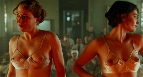nude video celebs julie depardieu nude marie gillain