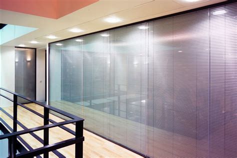 Frameless Double Glazed Glass Walls Avanti Systems Usa