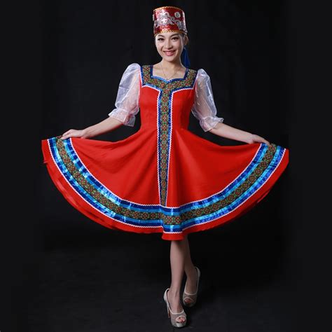 Russian Folk Dance Costume Ubicaciondepersonas Cdmx Gob Mx