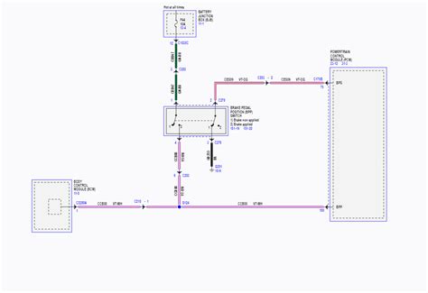 bronco wiring diagrams needed page  broncog  ford bronco bronco raptor