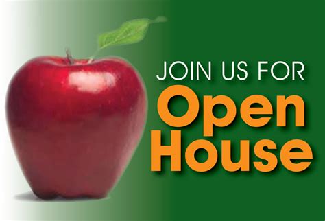 open house october    pm freedom elementary