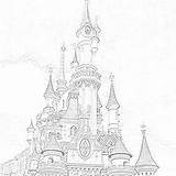 Disney Coloring Pages Walt Filminspector Kingdom Magic Rides Lasting Sights Memories Pure Will Downloadable sketch template