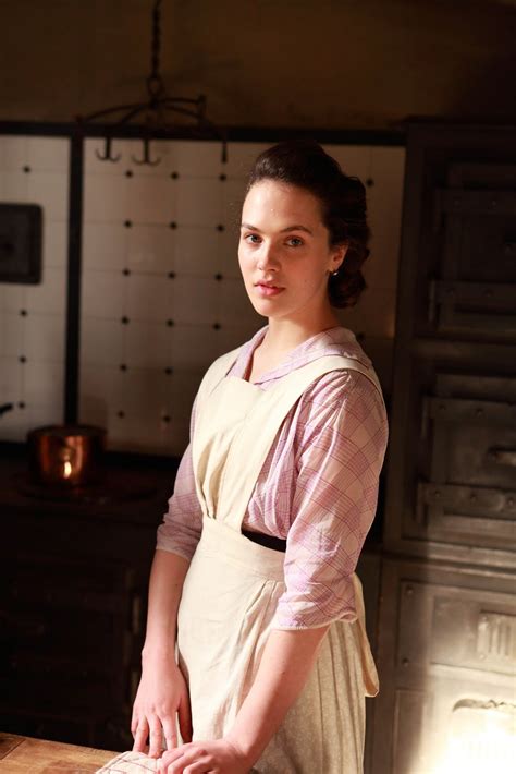 Jessica Brown Findlay Photos Tv Series Posters And Cast